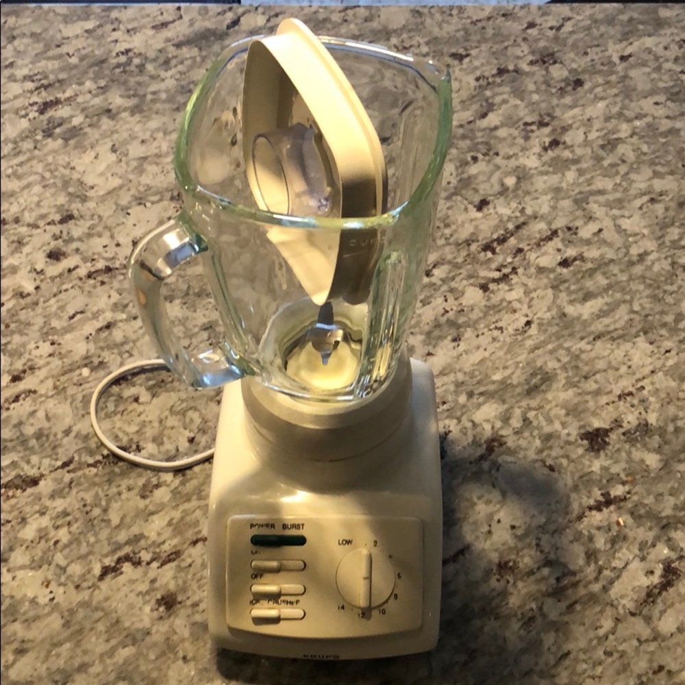 Blender